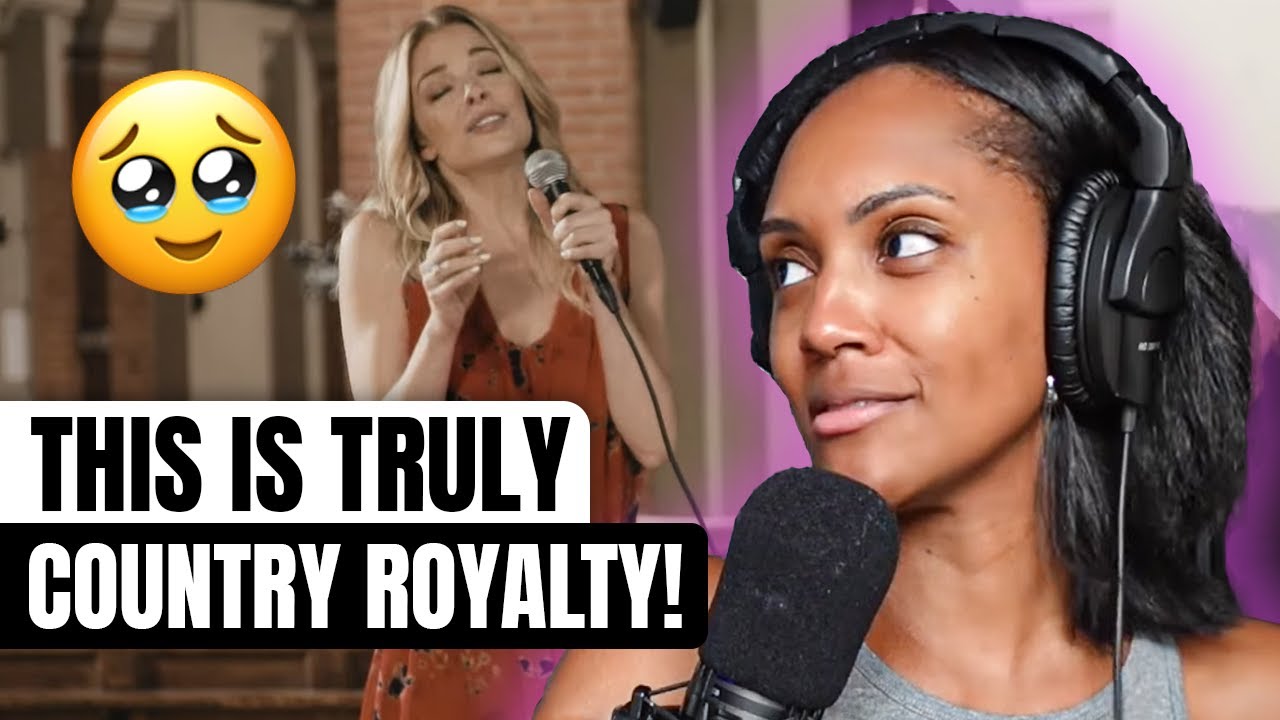 FIRST TIME REACTING TO | LeAnn Rimes | “How To Kiss A Boy”