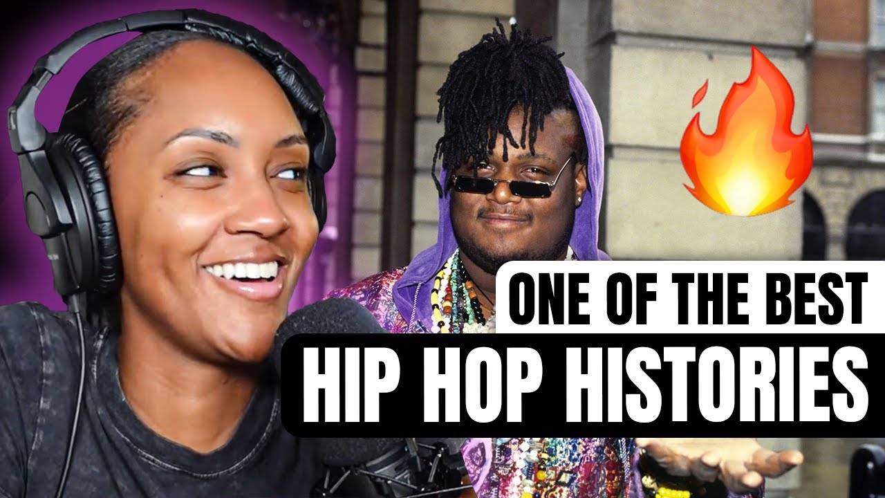 FIRST TIME REACTING TO | PM Dawn | Set A Drift On A Memory Bliss