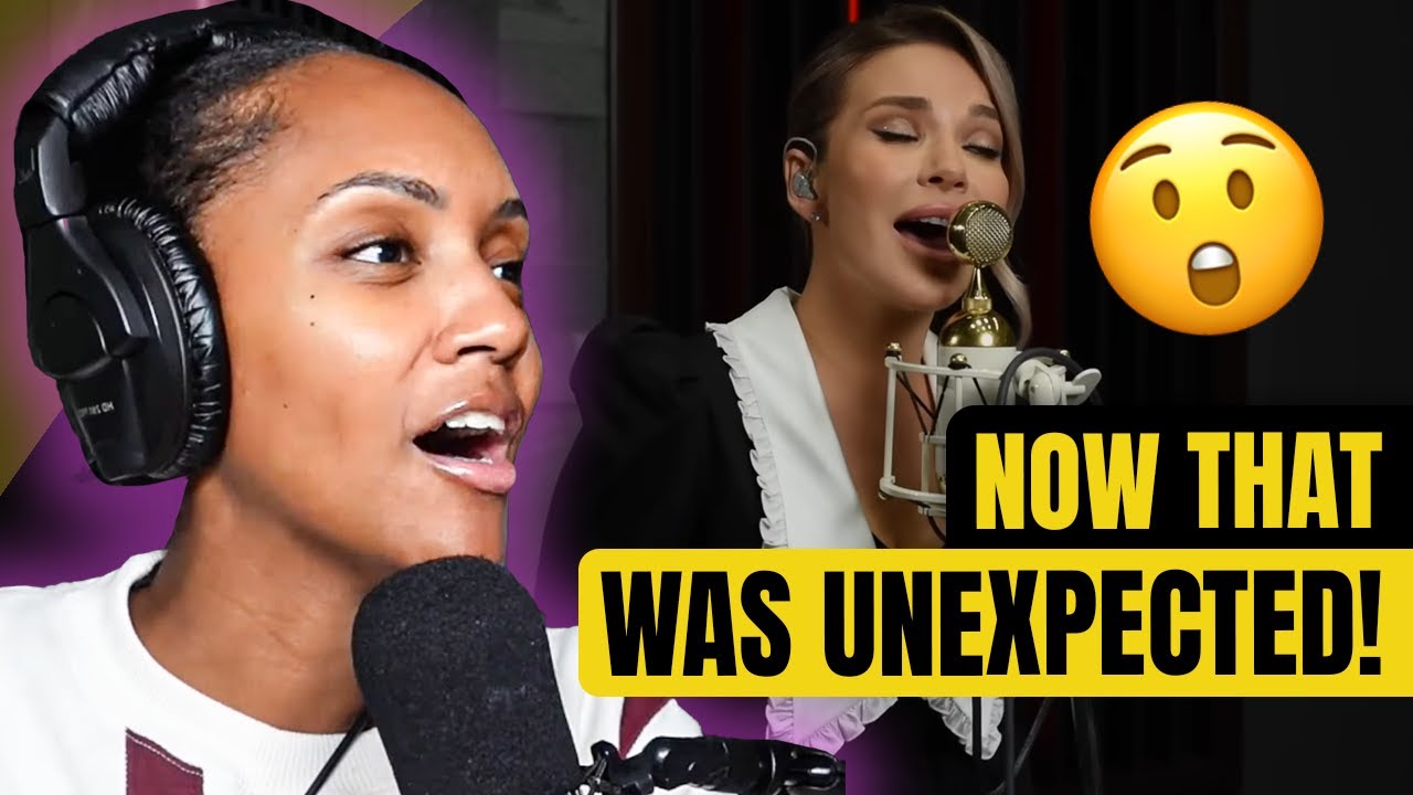 FIRST TIME REACTING TO | “Superstar” | Leonid & Friends (The Carpenters cover)