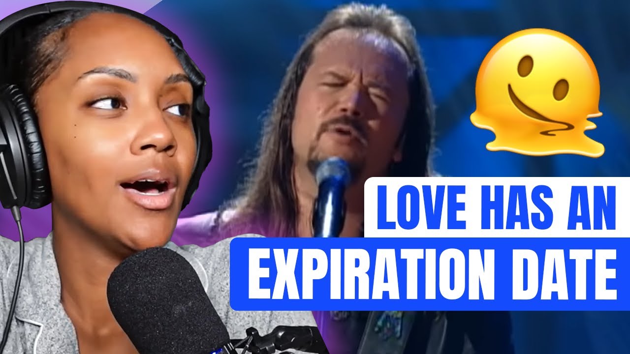 FIRST TIME REACTING TO | Travis Tritt | “Anymore”