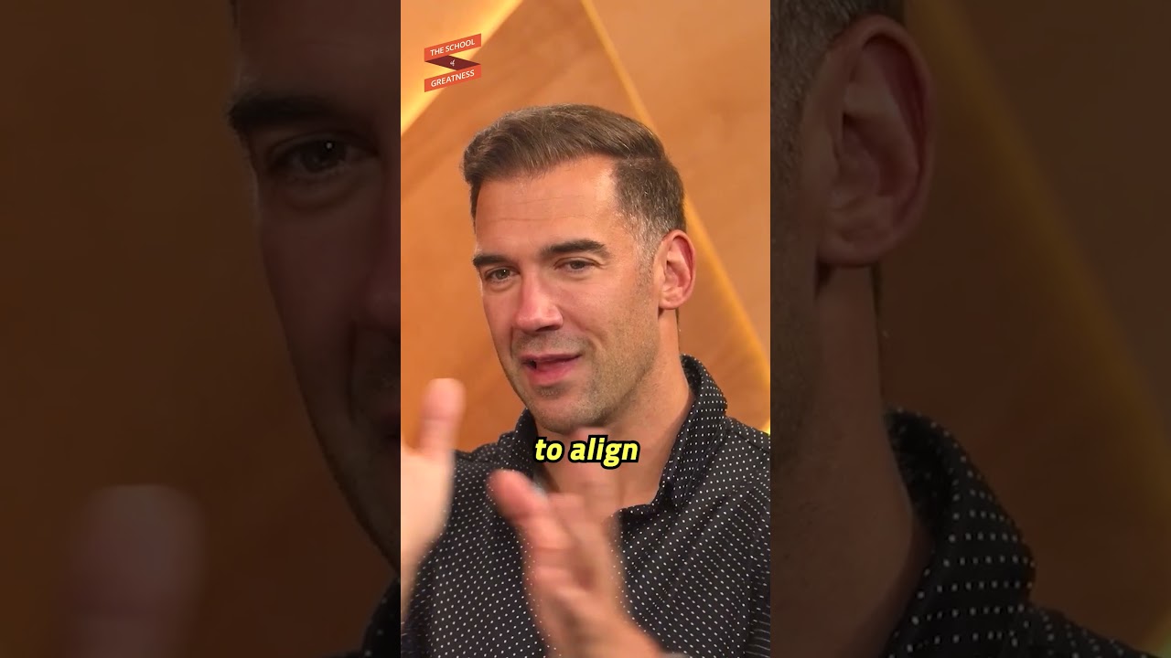 Follow This FORMULA to Attract Love | Michael Todd