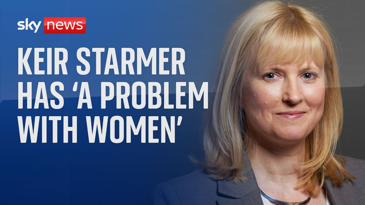 Former Labour MP accuses prime minister of being ‘greedy’