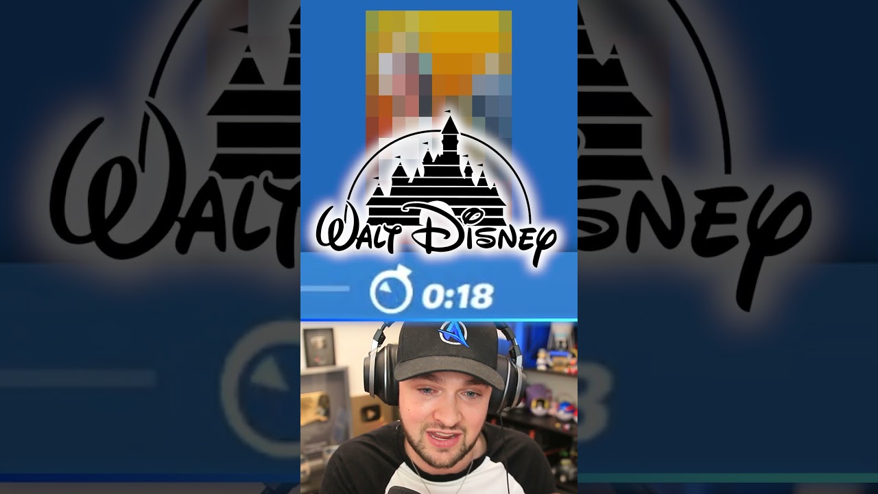 Fortnite’s BIGGEST Collab Is HERE! 🔥