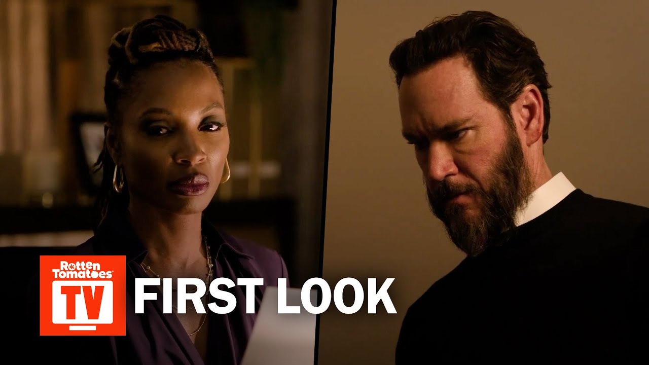 Found Season 2 First Look