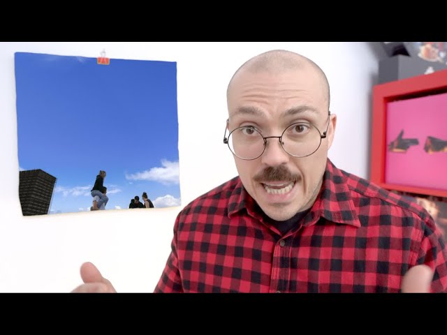 Fred again.. – ten days ALBUM REVIEW