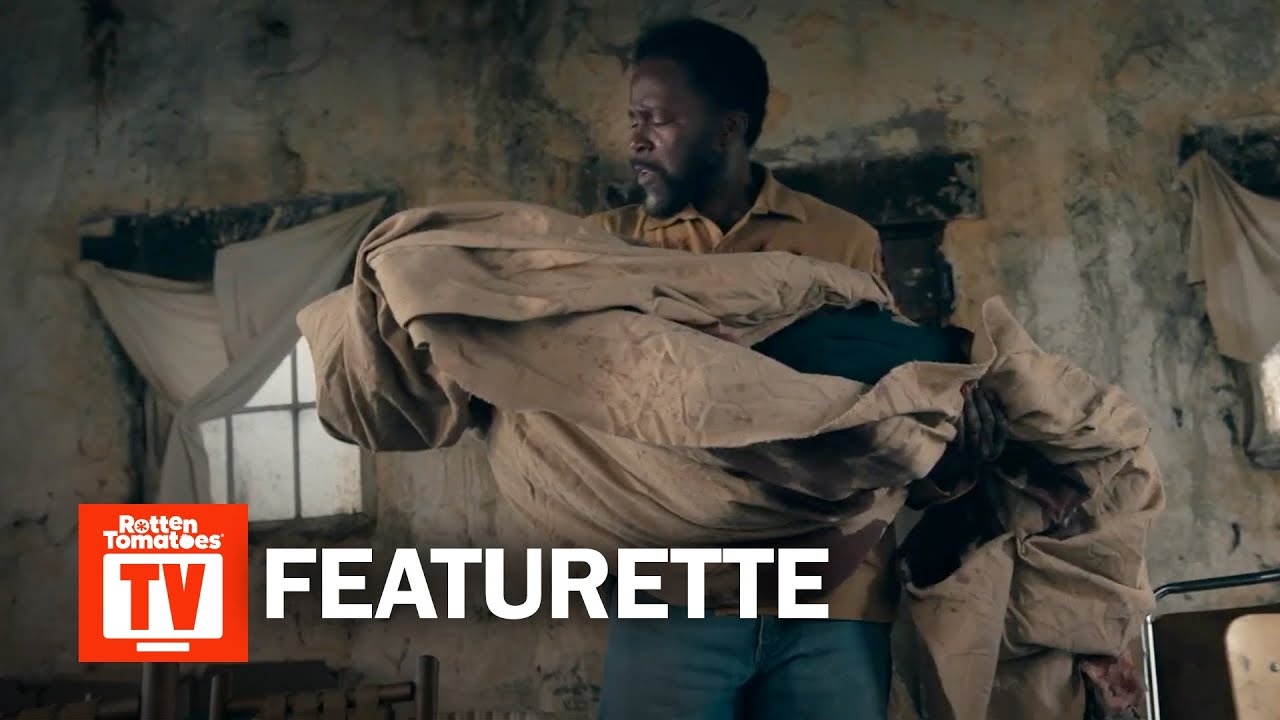 From Season 3 Featurette | ‘Season 3 Overview’