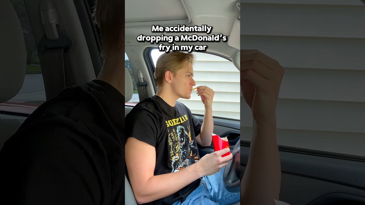 Fry Want To Be Forever Young