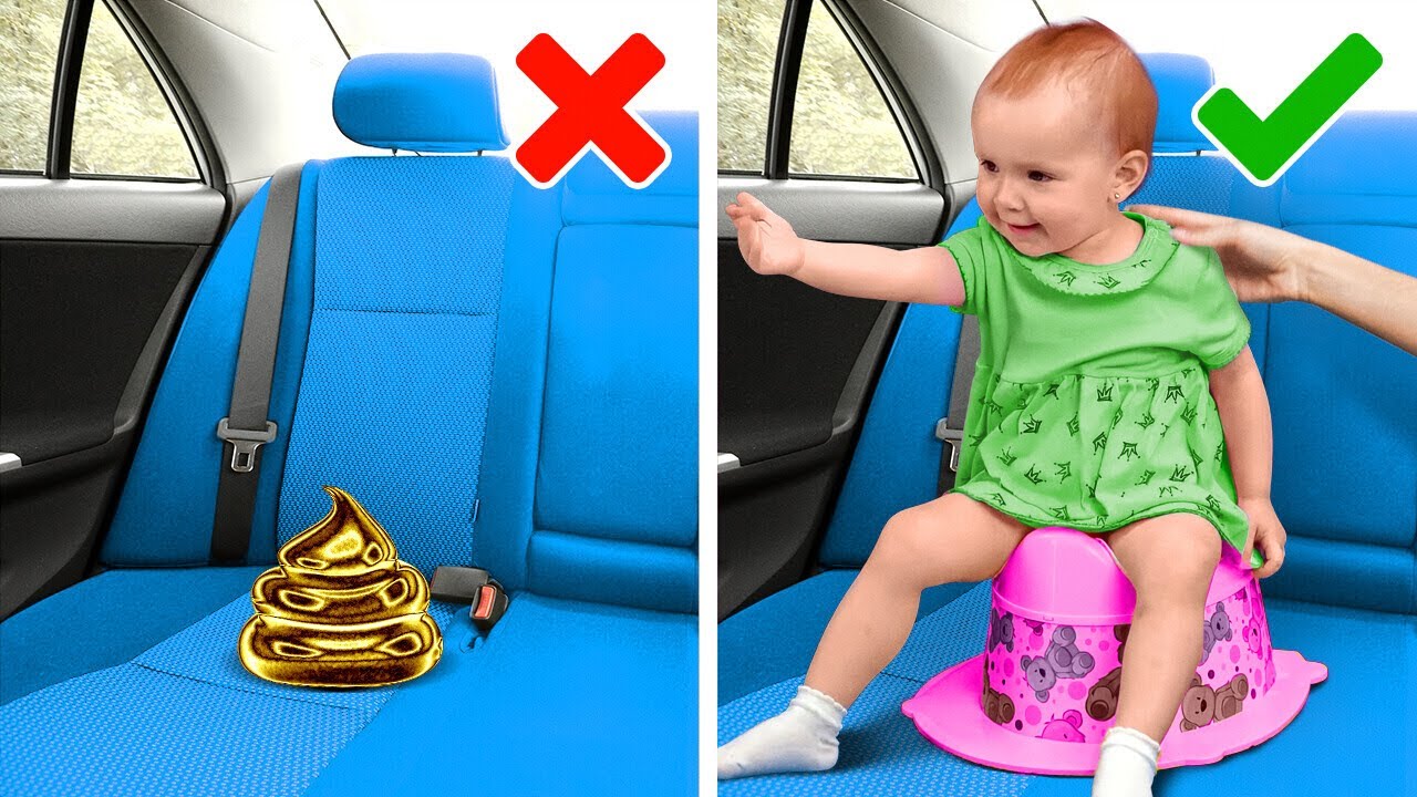 GAME-CHANGING Parenting Gadget You NEED for Effortless Life! 🤯✨