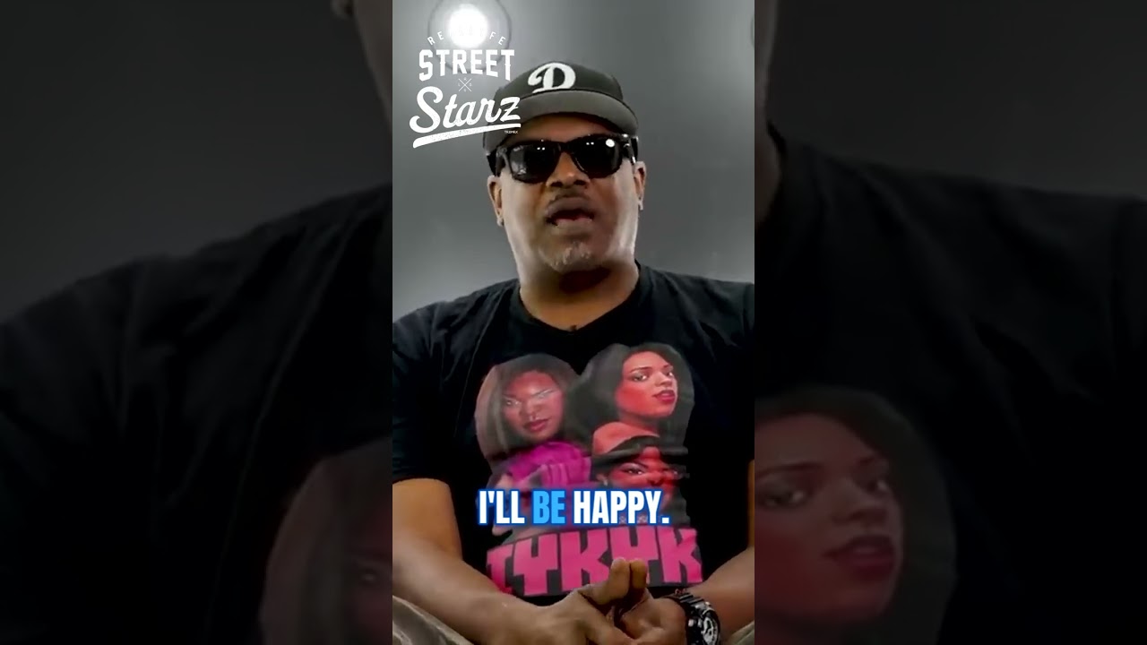 Generational Legend Slink Johnson “LAMAR” GTA V & VI Having A Big Impact For Next Voice Overs