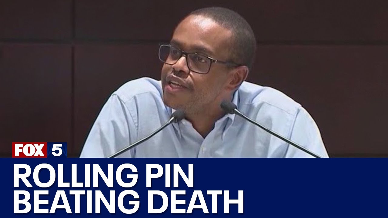 Georgia dad accused of cruelty starts third trial | FOX 5 News