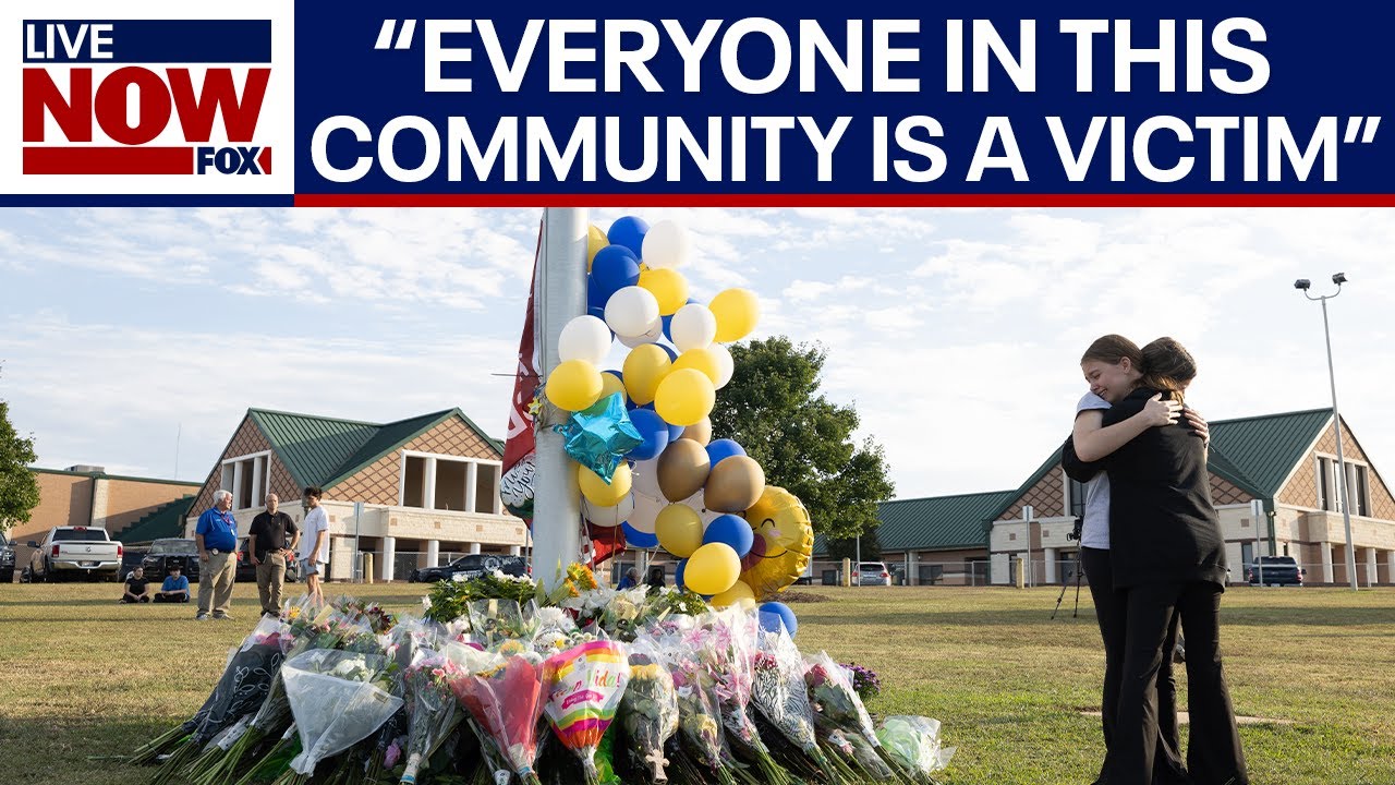 Georgia shooting: District Attorney says more charges for suspected shooter