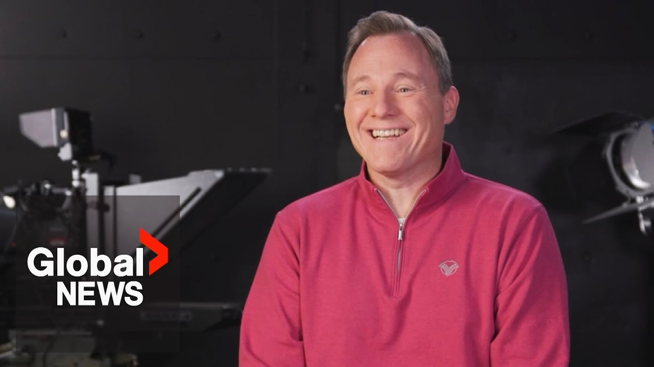 Get To Know Global News: Jay Janower