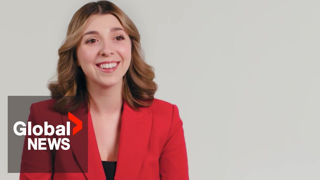 Get To Know Global News: Nicole Di Donato