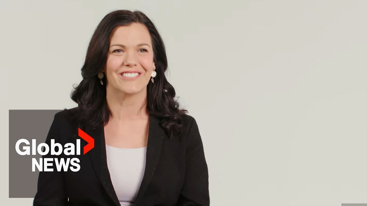 Get To Know Global News: Quinn Ohler