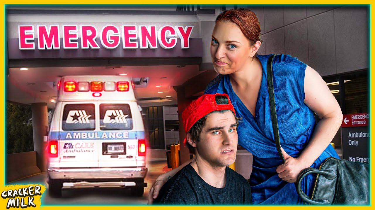 Getting your Mom to do it for you