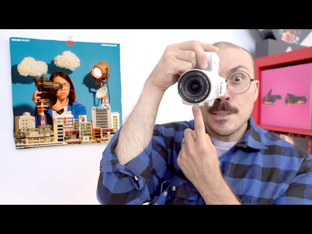 Ginger Root – SHINBANGUMI ALBUM REVIEW