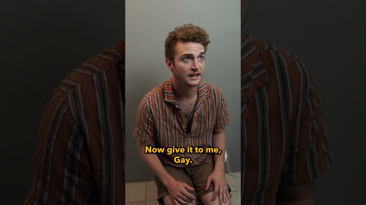 give it to me straight