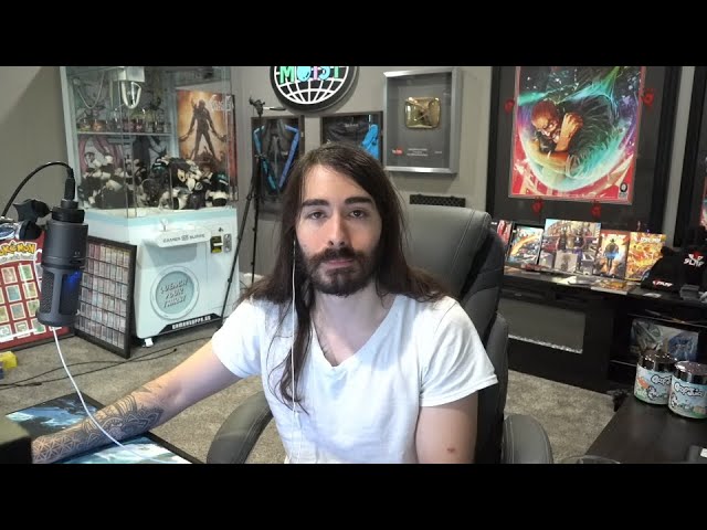 Giving away money and opening things