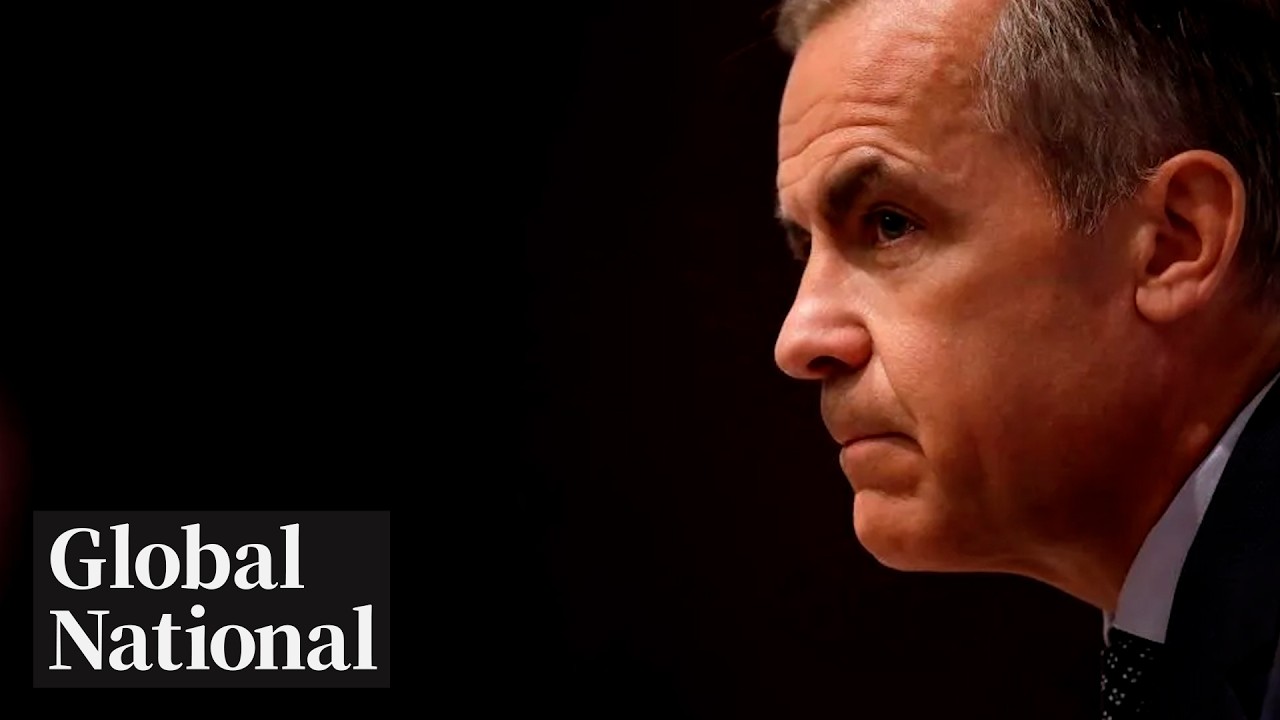 Global National: Sept. 9, 2024 | Mark Carney joins Liberals as special advisor to Trudeau