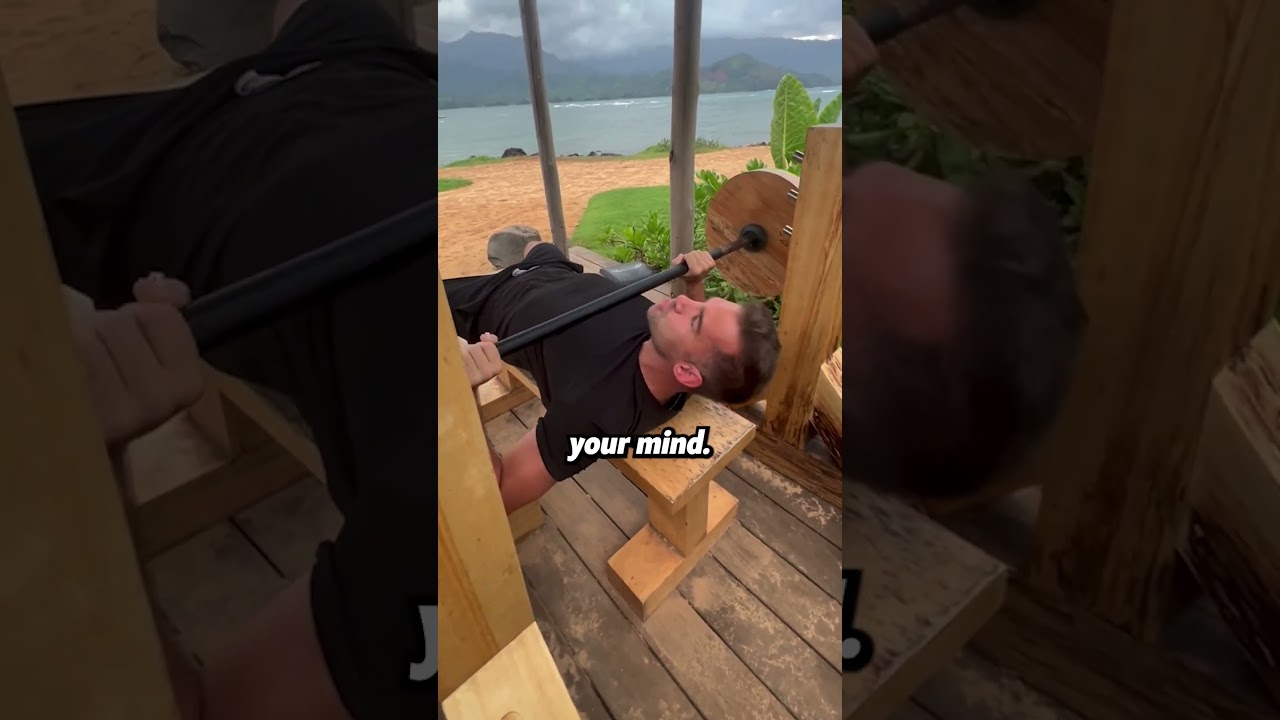 Go to: https://lewishowes.com/2024fb for more info!