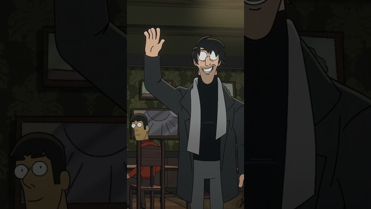 Gotta change that ringtone. #Digman