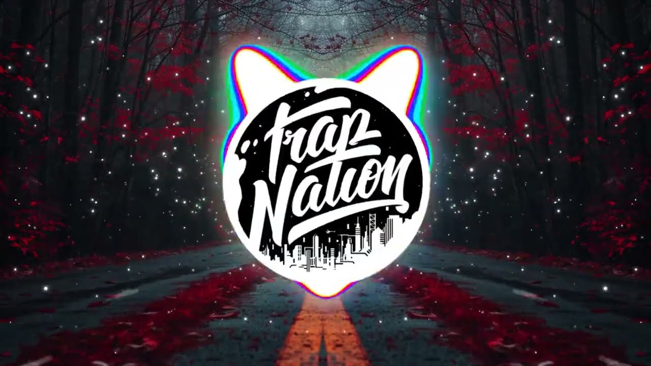 Grey & Virtual Riot – RAVEN (Egzod Remix)