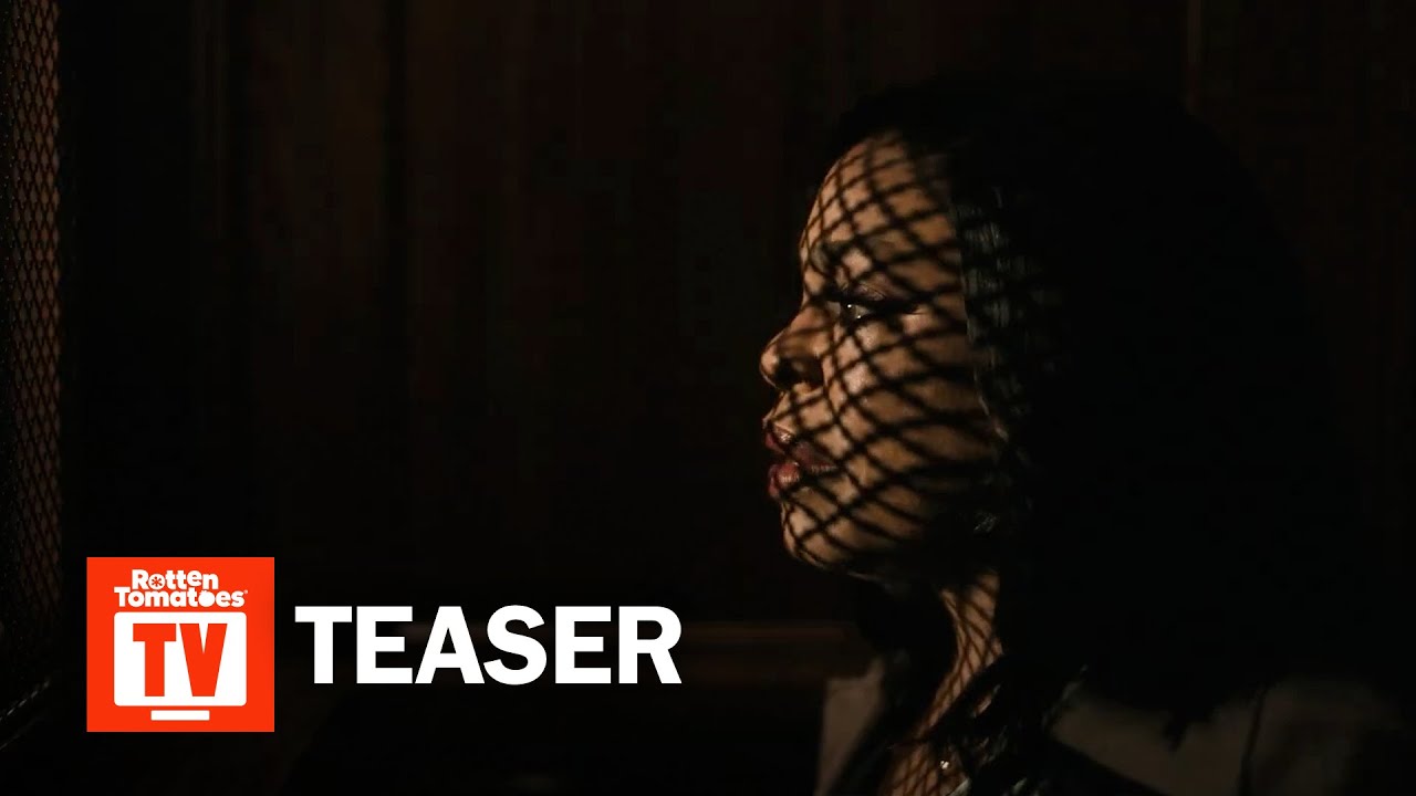 Grotesquerie Season 1 Teaser | ‘The Ecstatic’