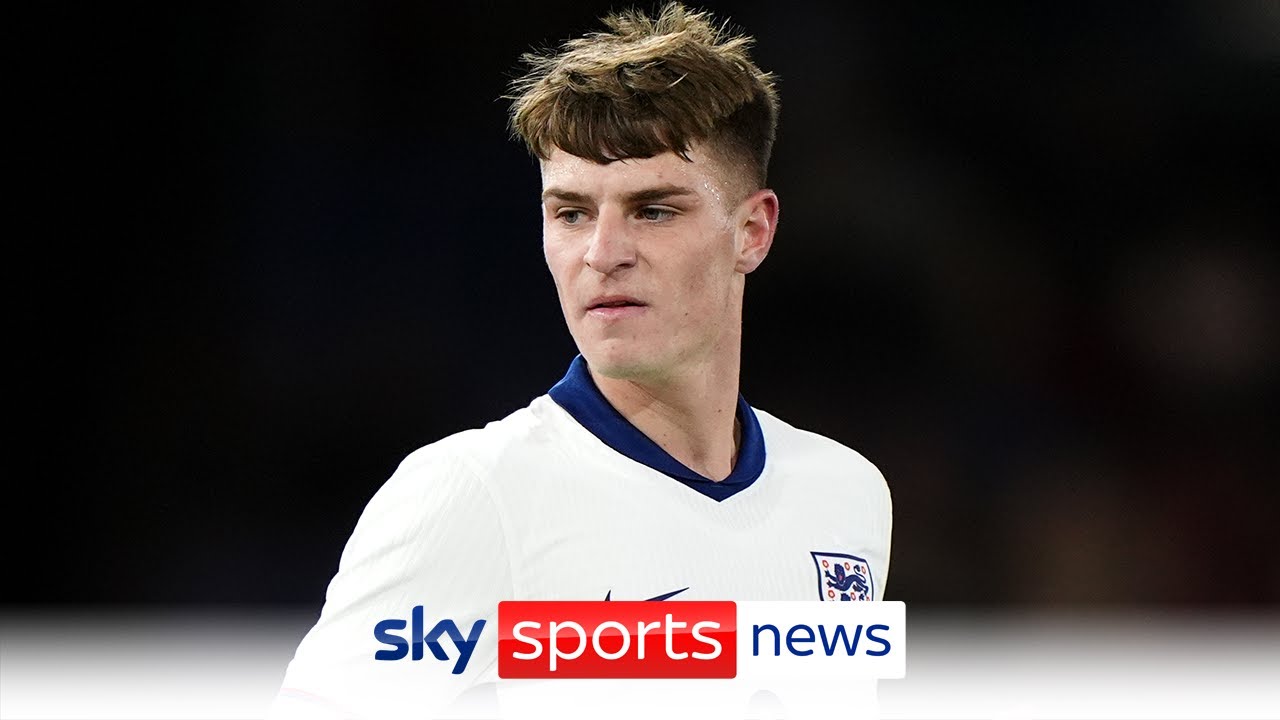 “Growing up, Neymar was a different level” | Football favourites with Alex Scott