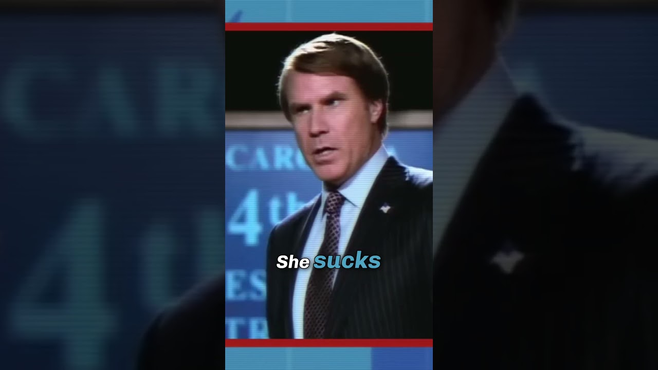 Had get the self promo in somehow #DebateNight #CampaignVideo