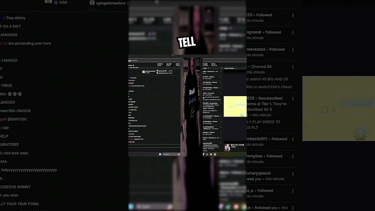 hard core evidence that i am indeed skinny