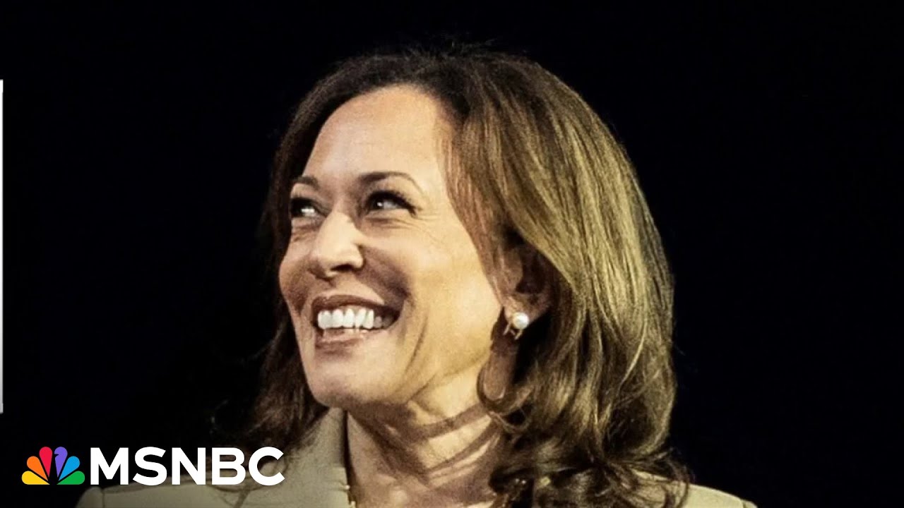 Harris makes Trump look ‘small’—and it’s swinging voters to her favor