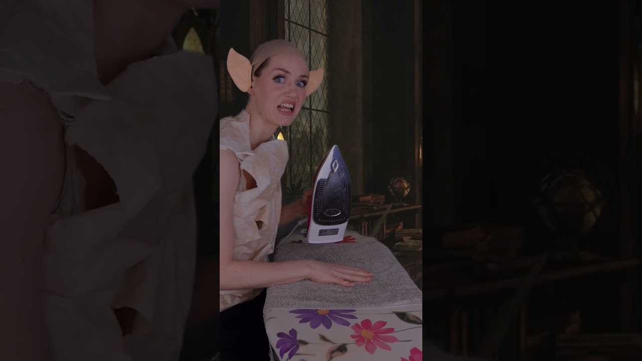 Harry Potter FYP ⚡️📖🦉