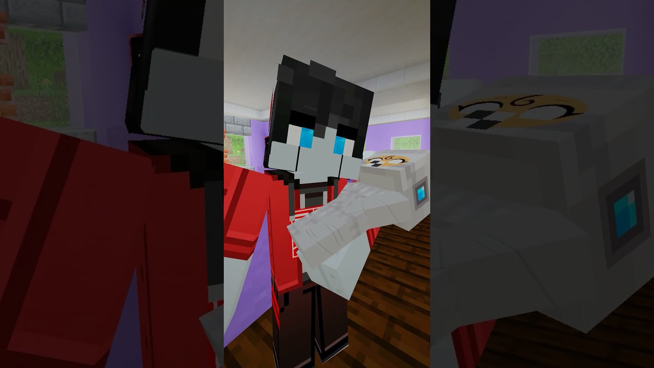 Having a ROBOT Family!