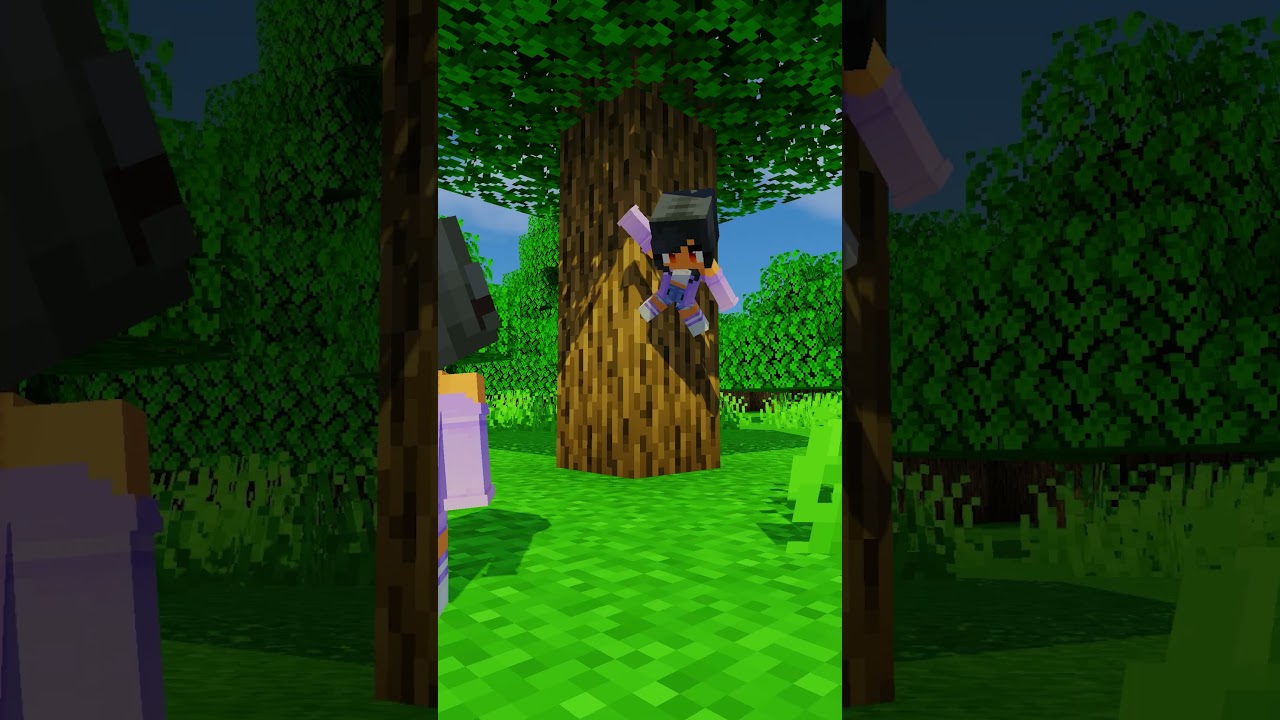 Having an APHMAU FAMILY!