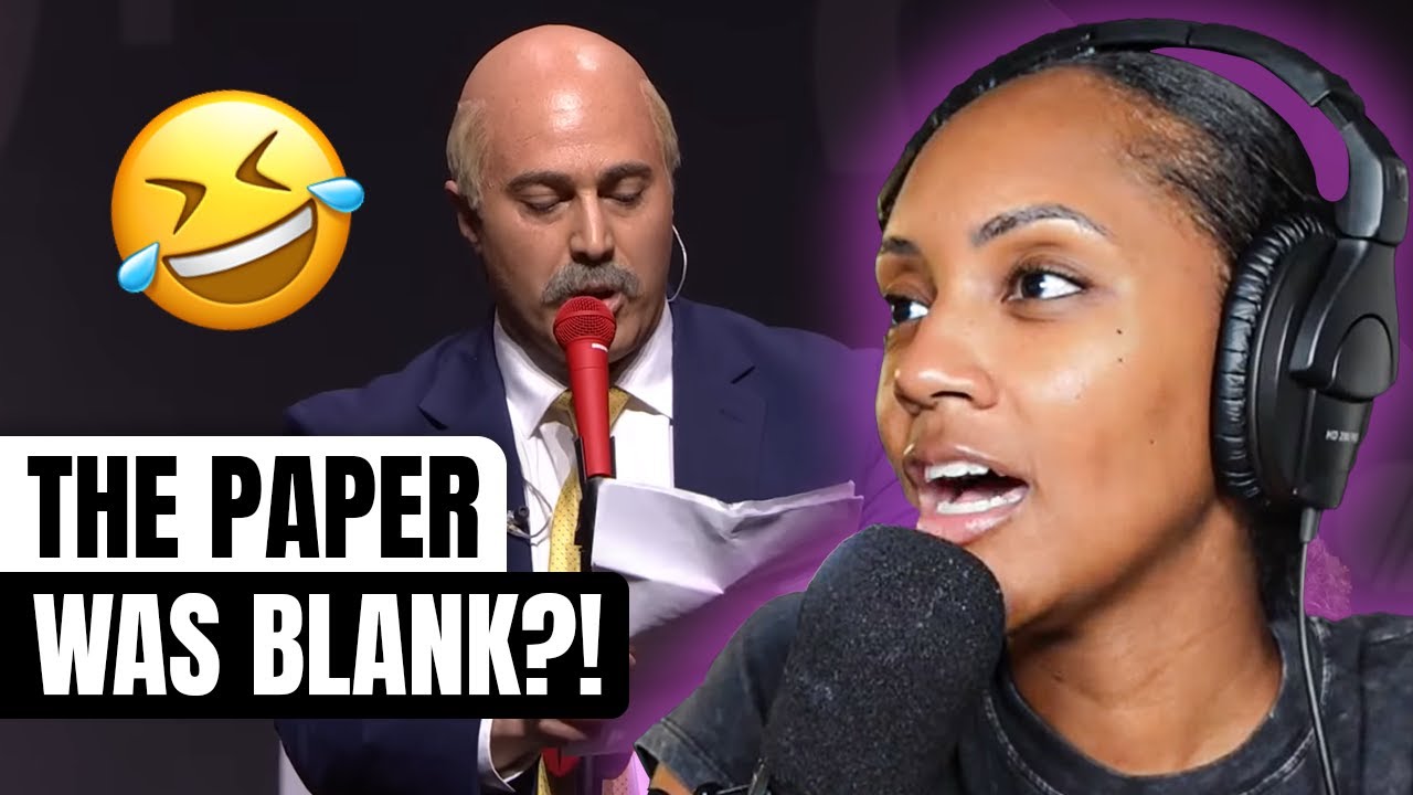 HE DESTROYED THEM!! | Dr. Phil’s Roast Destroys Kill Tony Panel & Regulars | AFAM RAY
