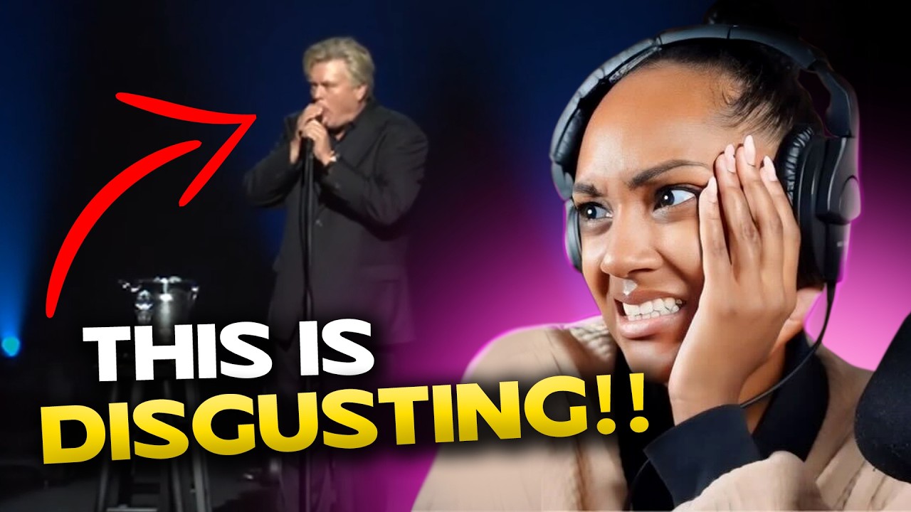 HE IS A BULLY! | Ron White “Shi**in’ in the Street” “It’s Vegas, Baby”