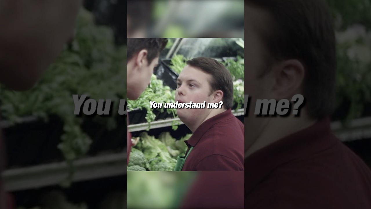 He just wanted honesty😔