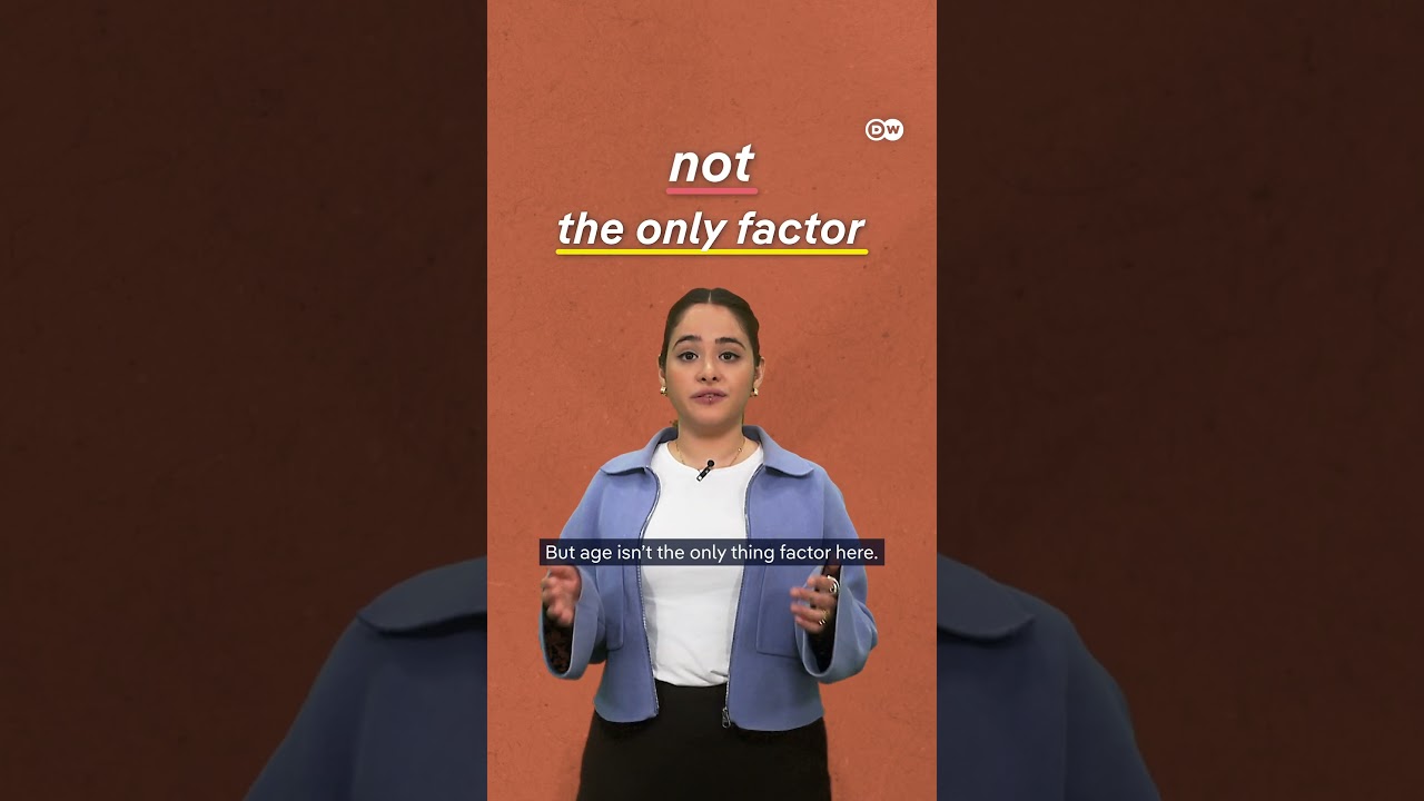 Hearing loss – Why we should protect our ears | DW Documentary