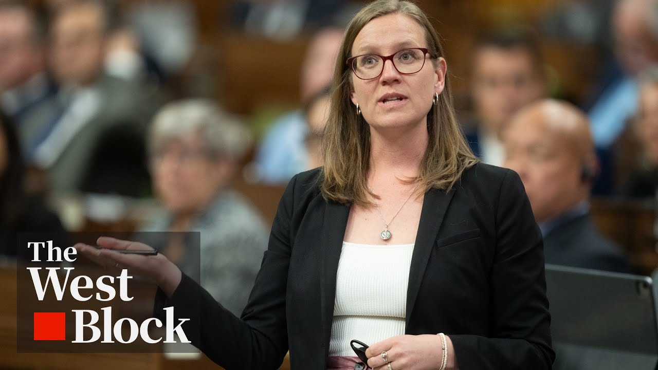 Heckling, name-calling in the House a sign of “political games”: Gould