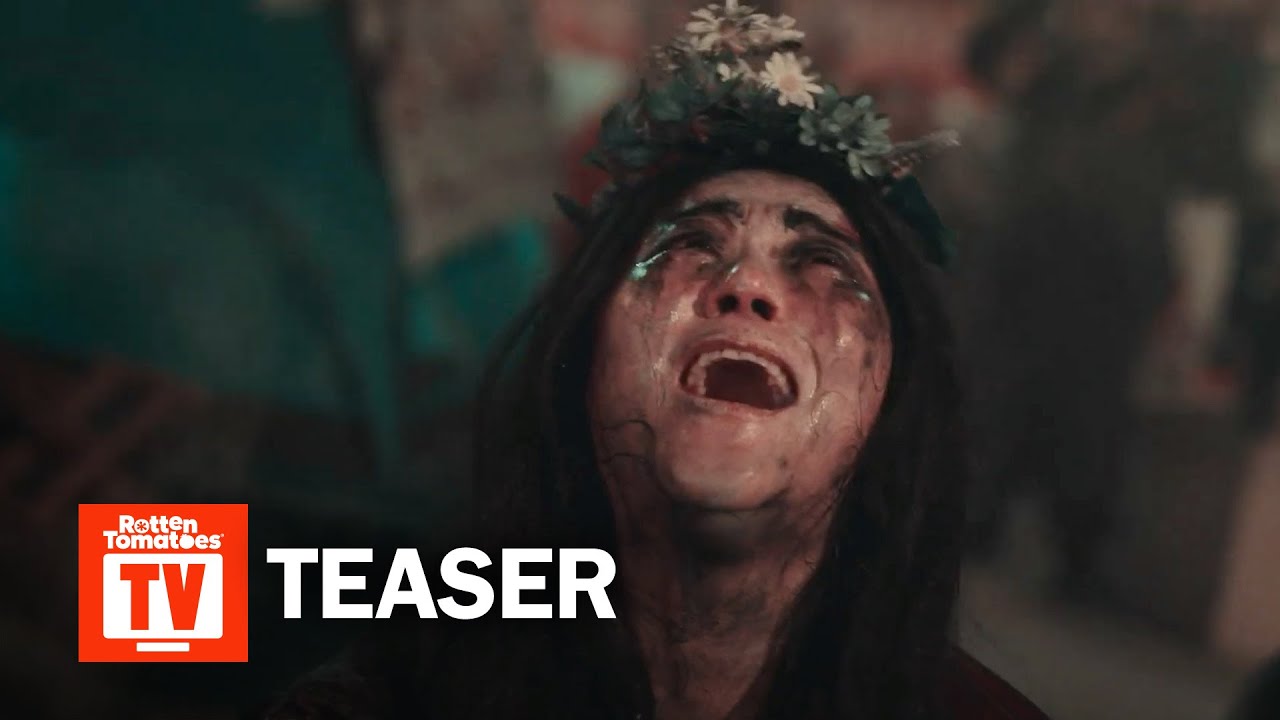 Hellbound Season 2 Teaser