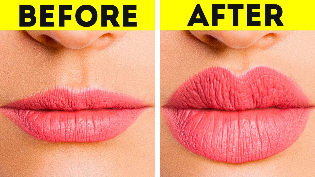 Helpful hacks to enhance your natural beauty