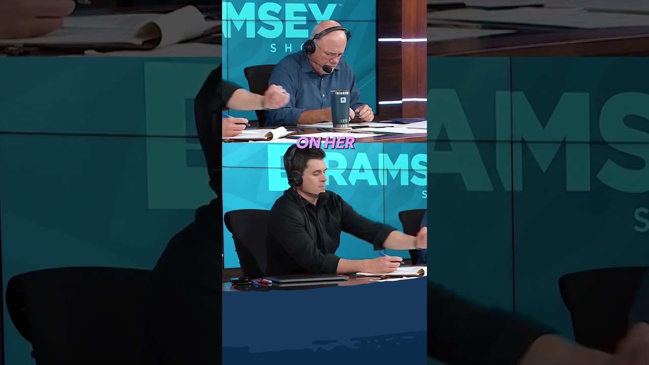 Her Sister Was Intentionally Left Out Of Her Dad’s Will