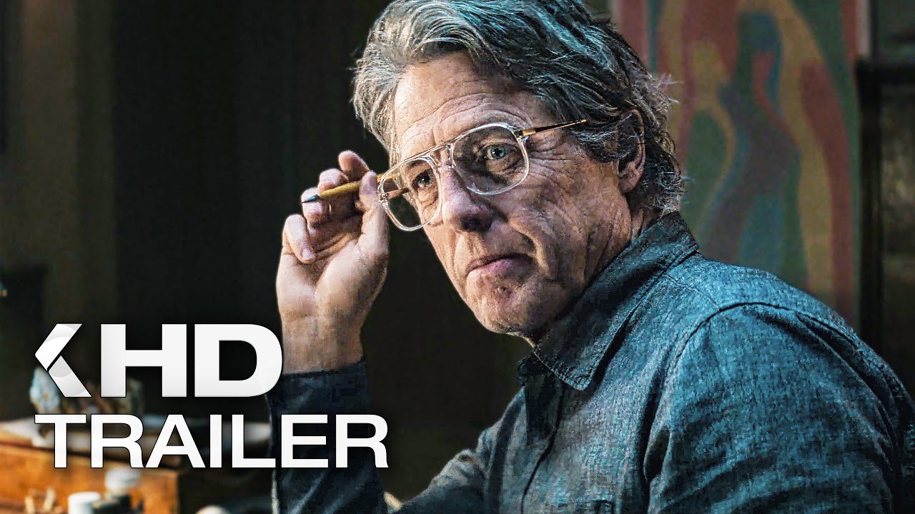 HERETIC Trailer 2 (2024) Hugh Grant