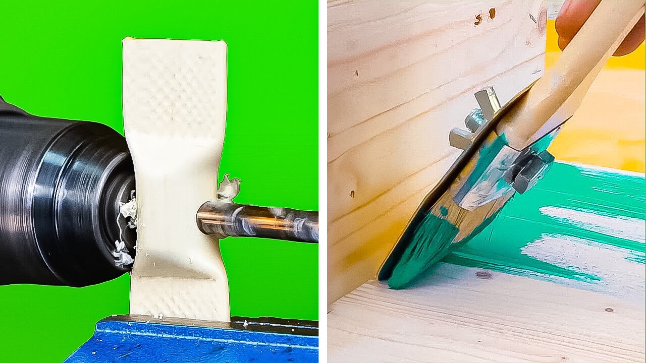 Hidden Handyman Secrets for Flawless Repairs