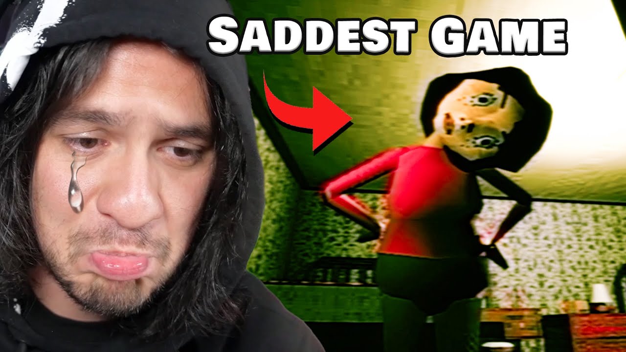 Hide From Evil Parents – Bad Parenting [Full Game]