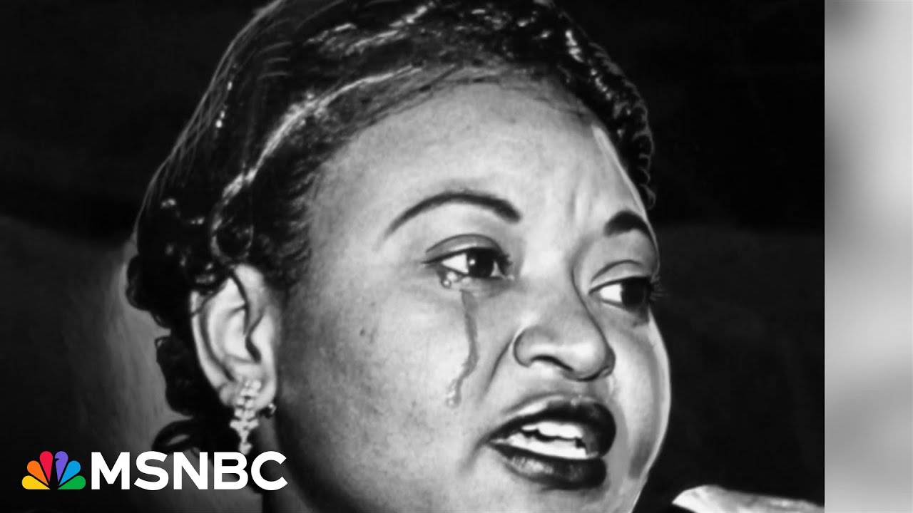 ‘Hiding in plain sight’: New book investigates Emmett Till’s horrific lynching
