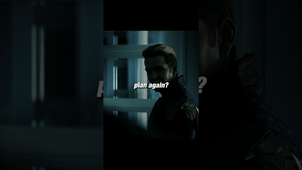 His plan failed😱🫡 #movie #series