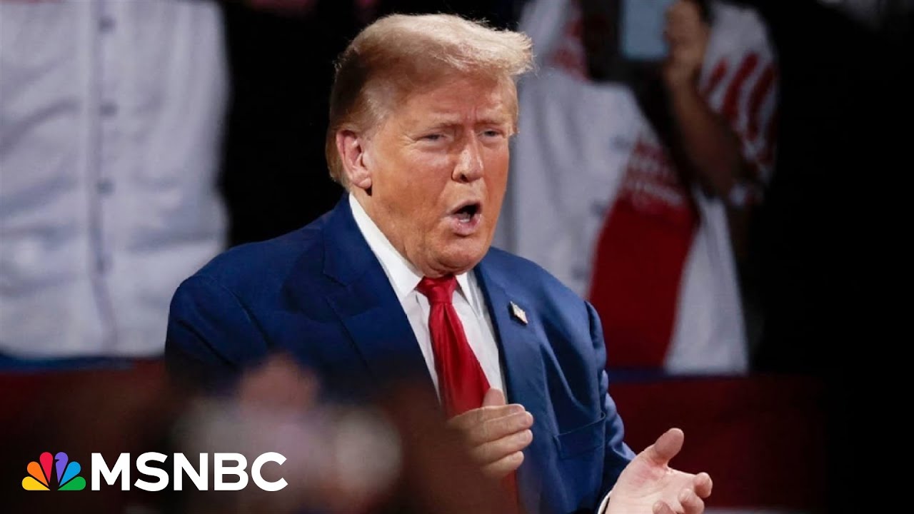 How a Republican-pushed change in Nebraska voting rules could hand the election to Trump