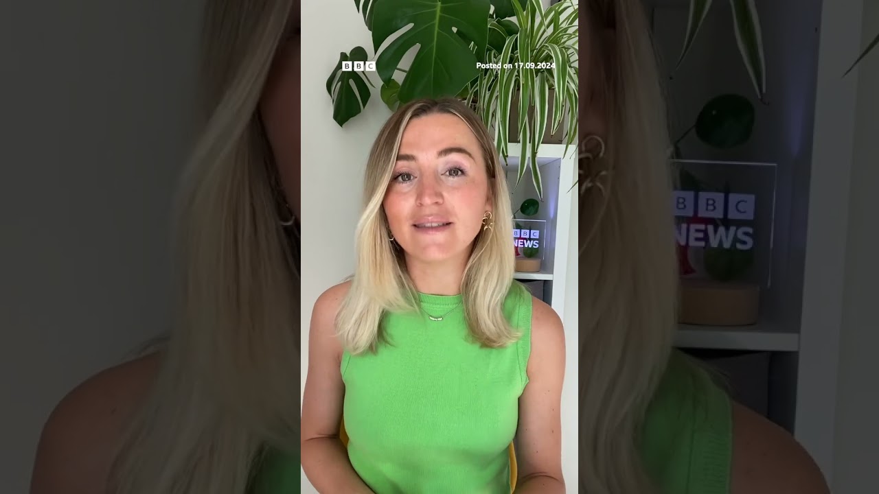 How is con artist Anna Delvey allowed to be on Dancing with the Stars? #DWTS #AnnaDelvey #BBCNews