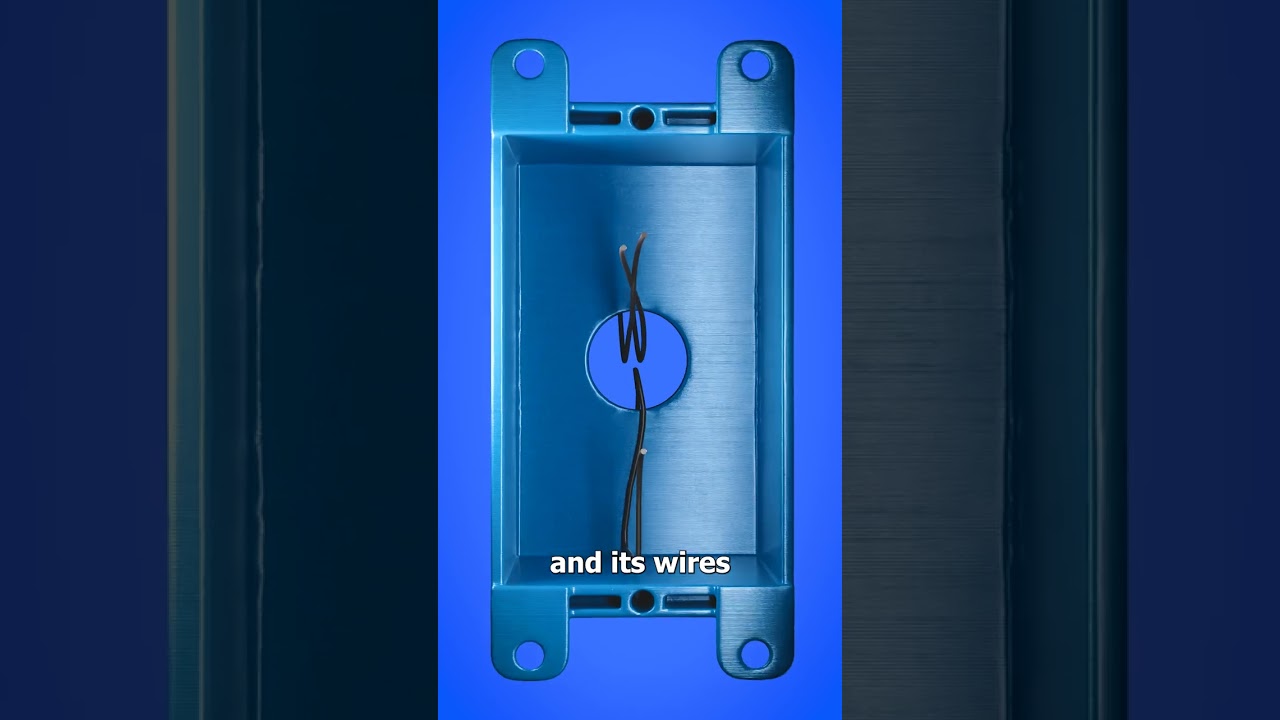 How Overloaded Outlets Start Fires 😱